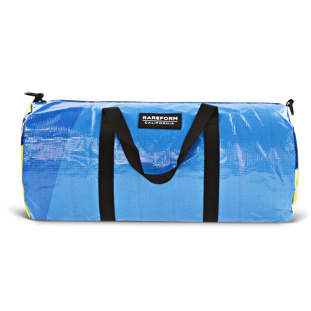 Mini Weekender Duffle