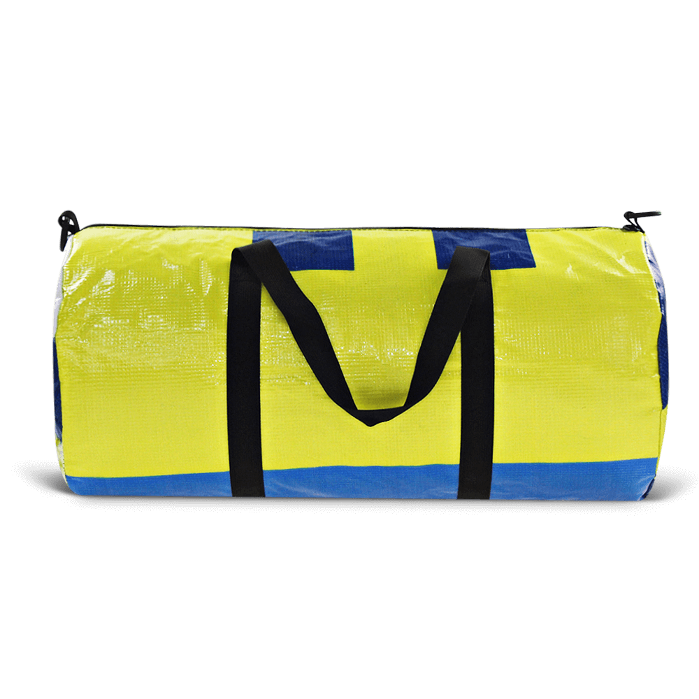 Mini Weekender Duffle