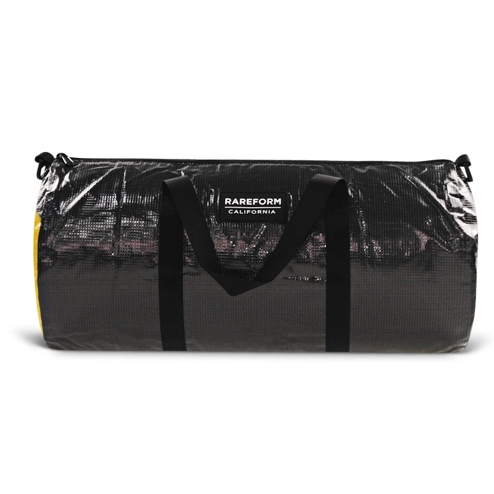 Mini Weekender Duffle
