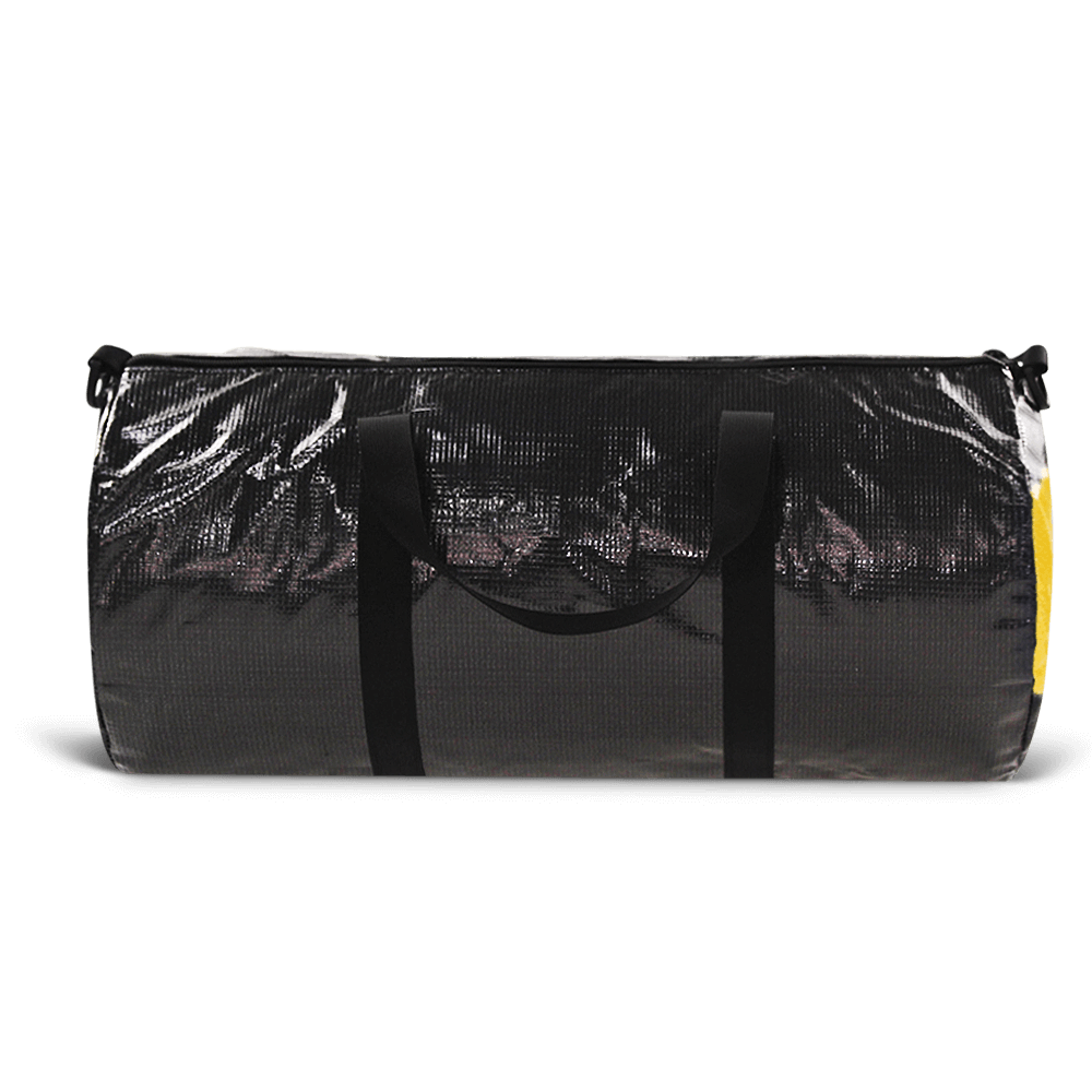 Mini Weekender Duffle