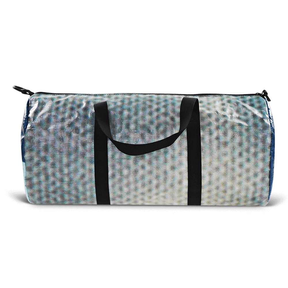Mini Weekender Duffle