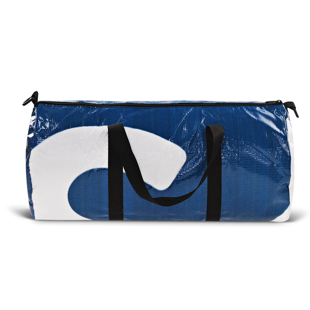 Mini Weekender Duffle