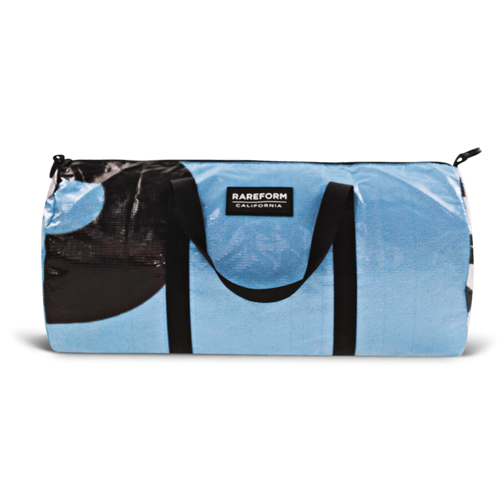 Mini Weekender Duffle