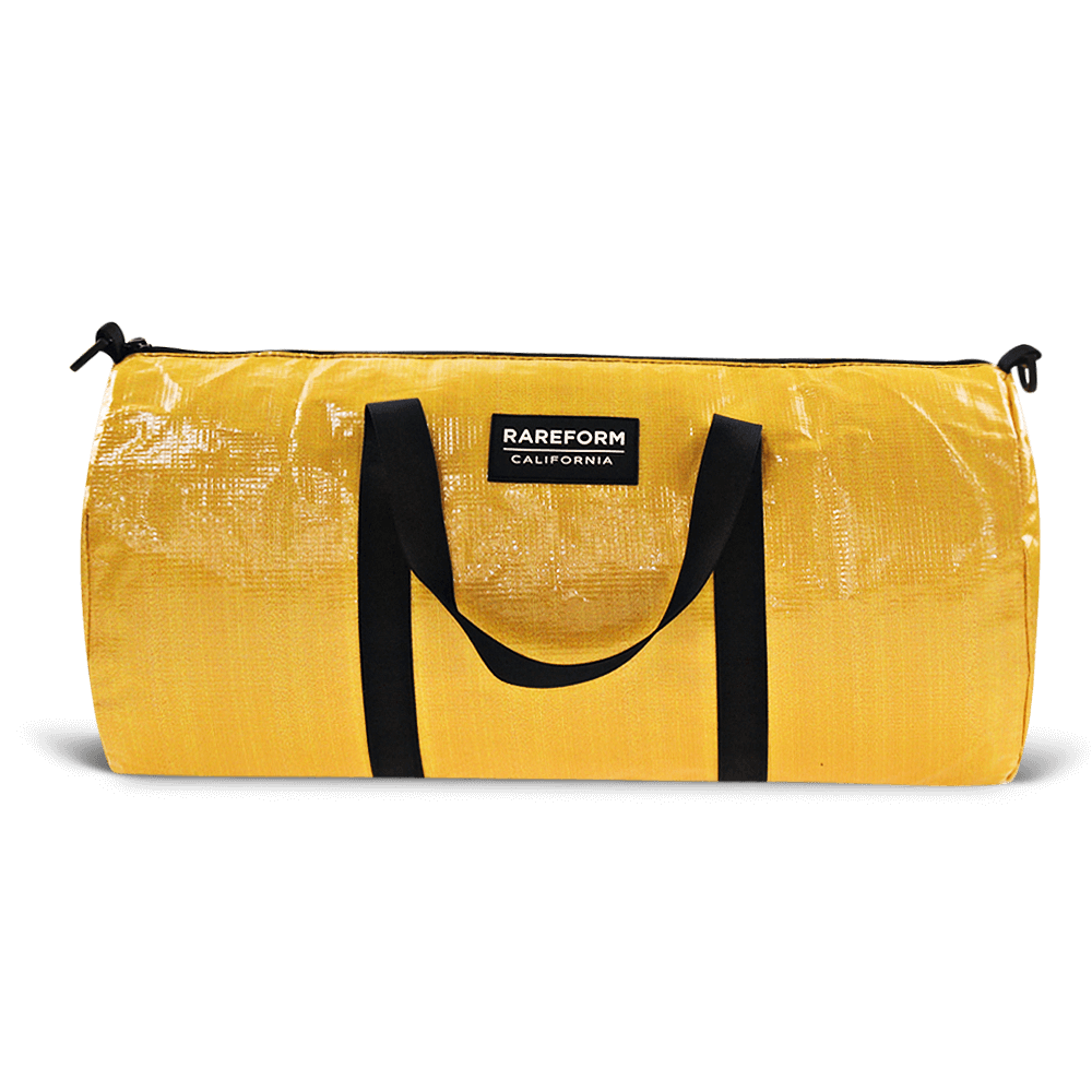Mini Weekender Duffle