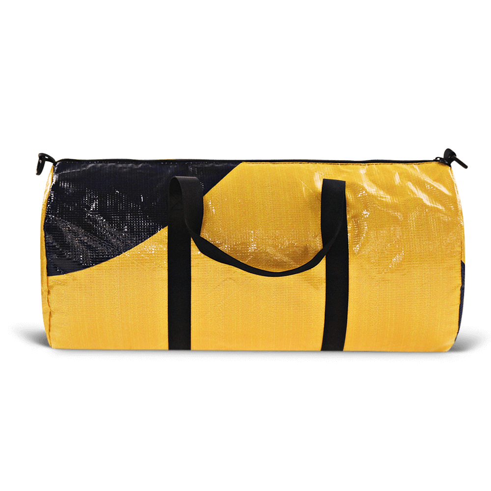 Mini Weekender Duffle
