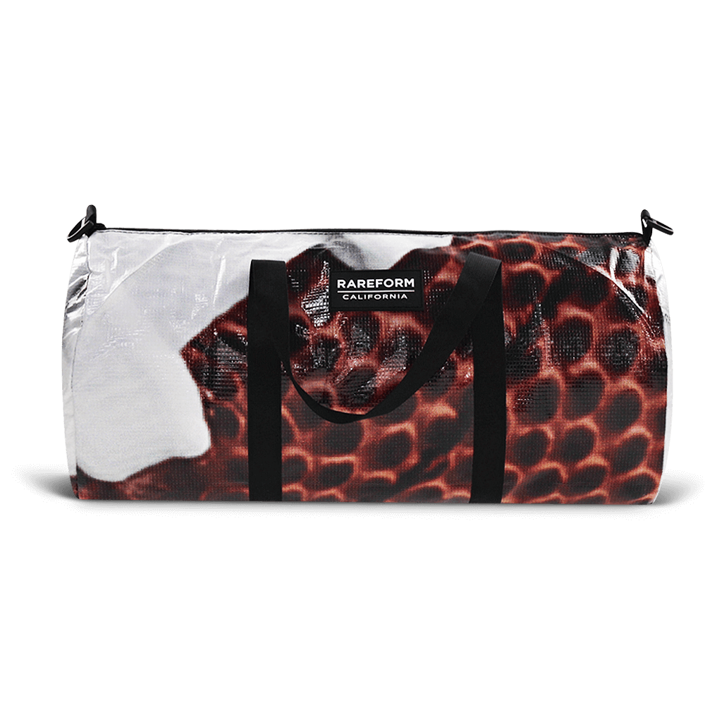 Mini Weekender Duffle