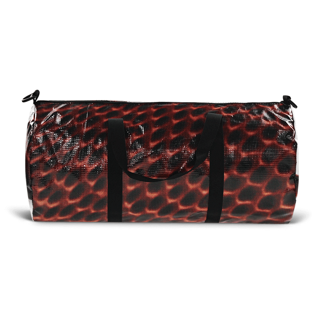 Mini Weekender Duffle