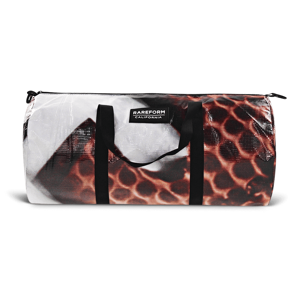 Mini Weekender Duffle