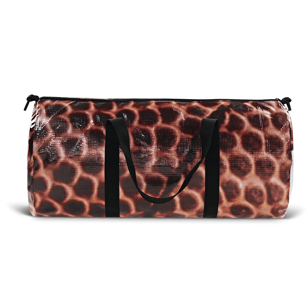 Mini Weekender Duffle
