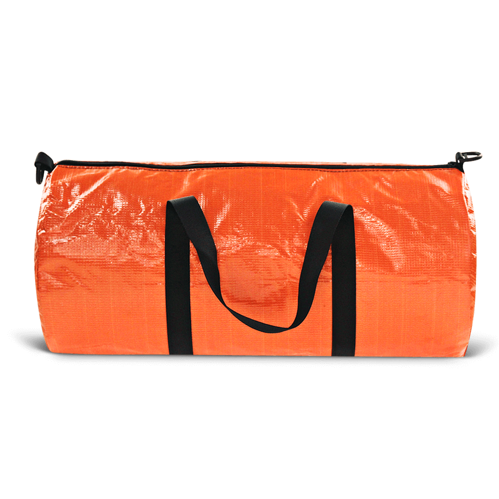 Mini Weekender Duffle – RAREFORM
