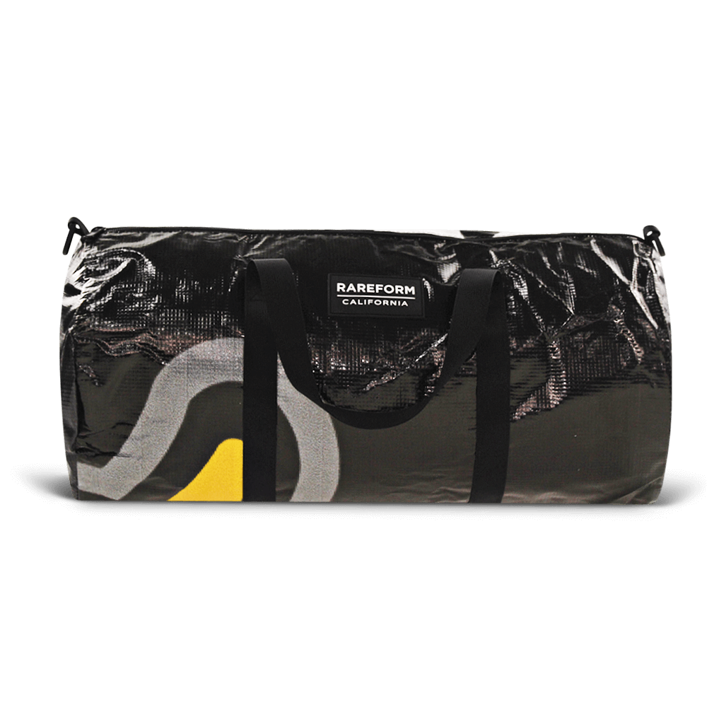 Mini Weekender Duffle