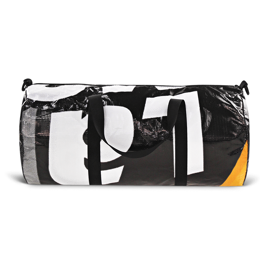 Mini Weekender Duffle