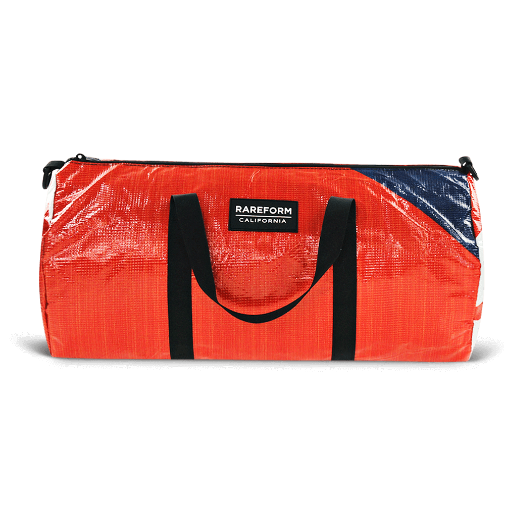 Mini Weekender Duffle