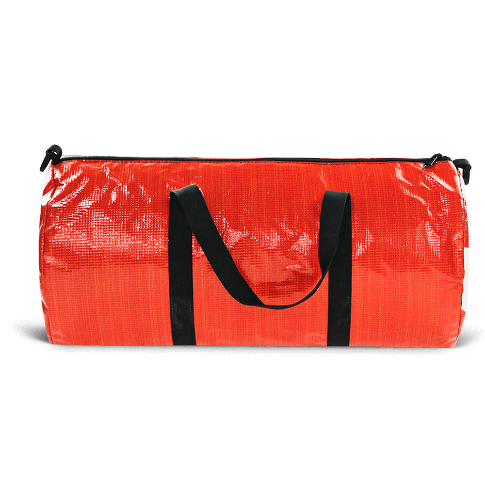 Mini Weekender Duffle