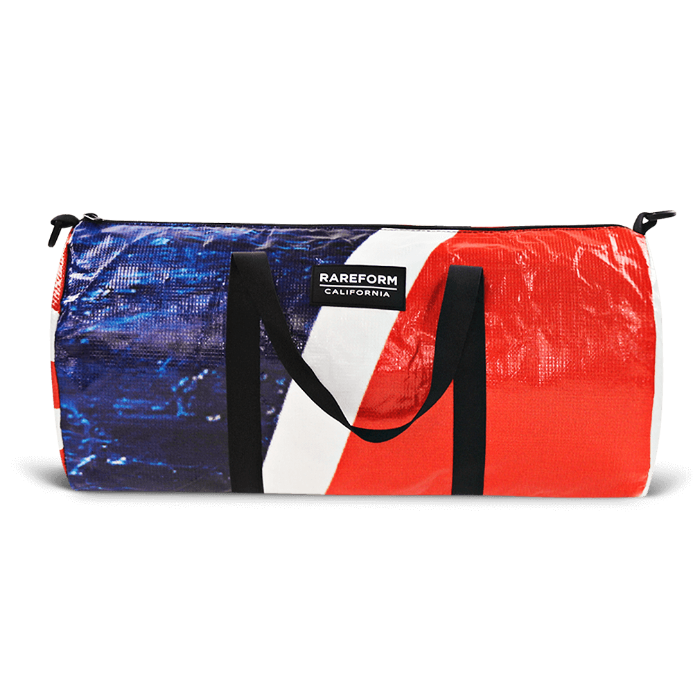 Mini Weekender Duffle