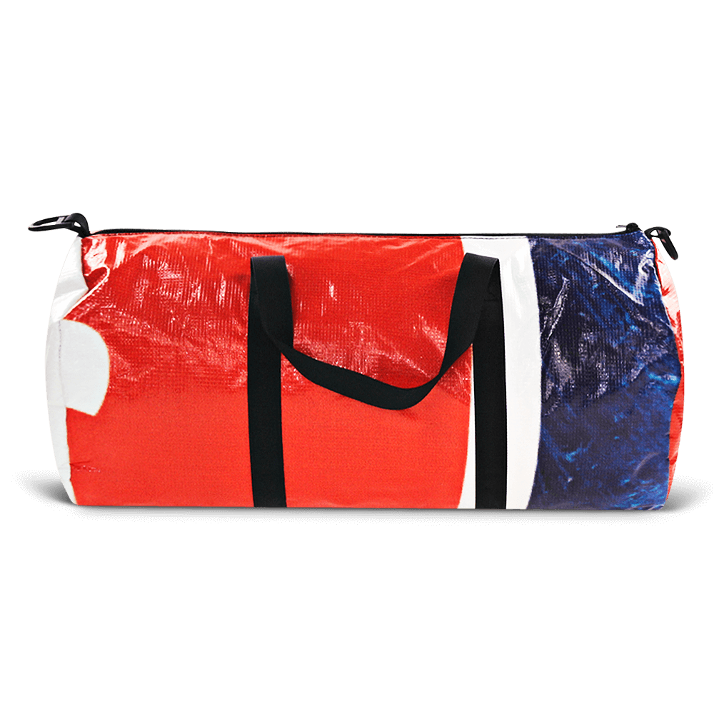 Mini Weekender Duffle
