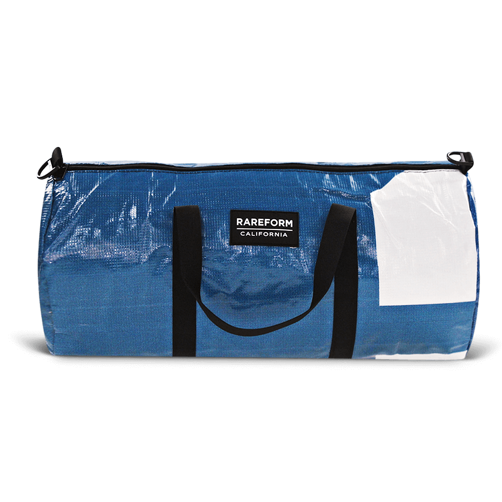 Mini Weekender Duffle