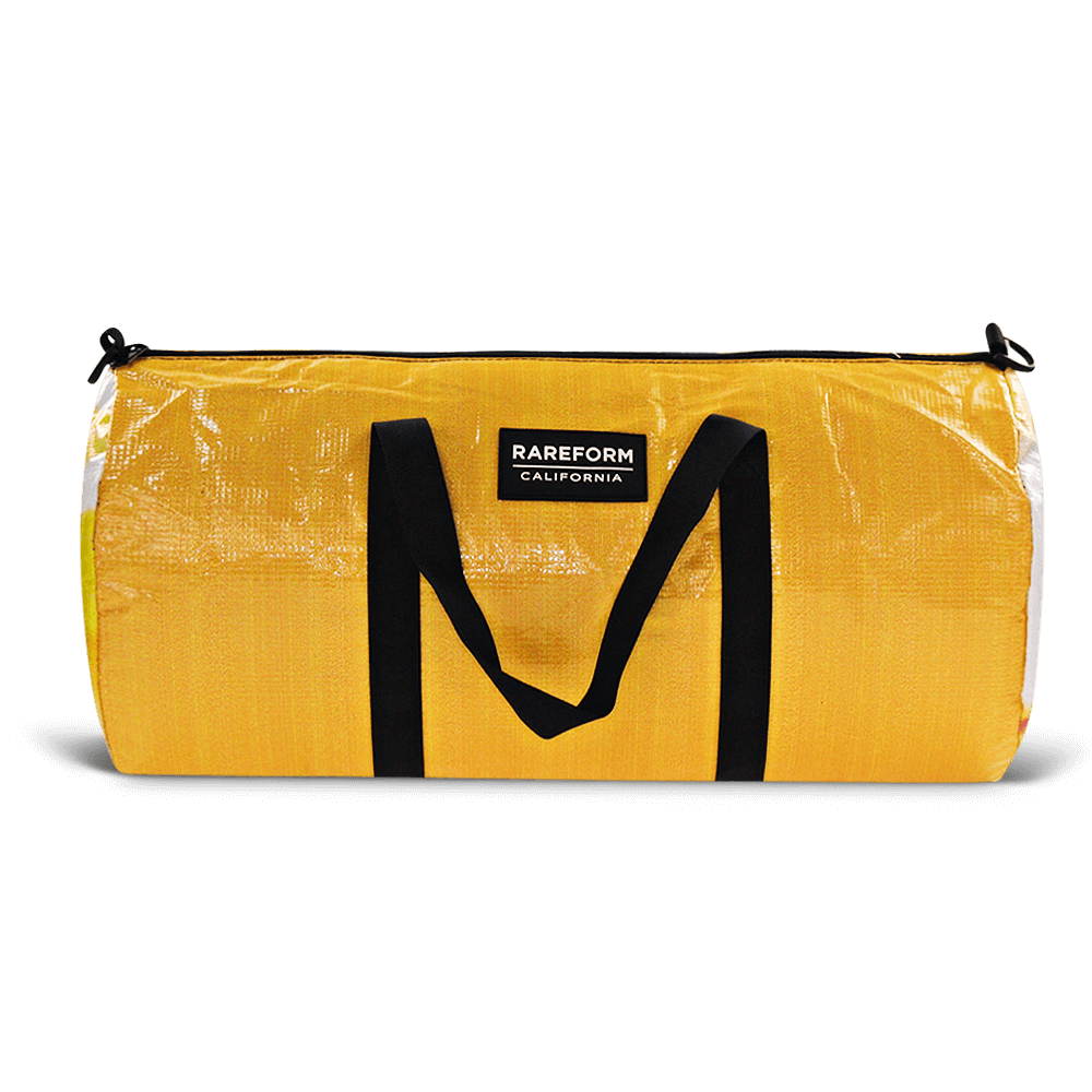 Mini Weekender Duffle