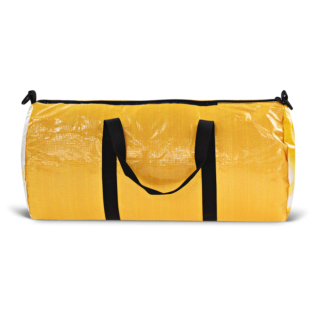 Mini Weekender Duffle