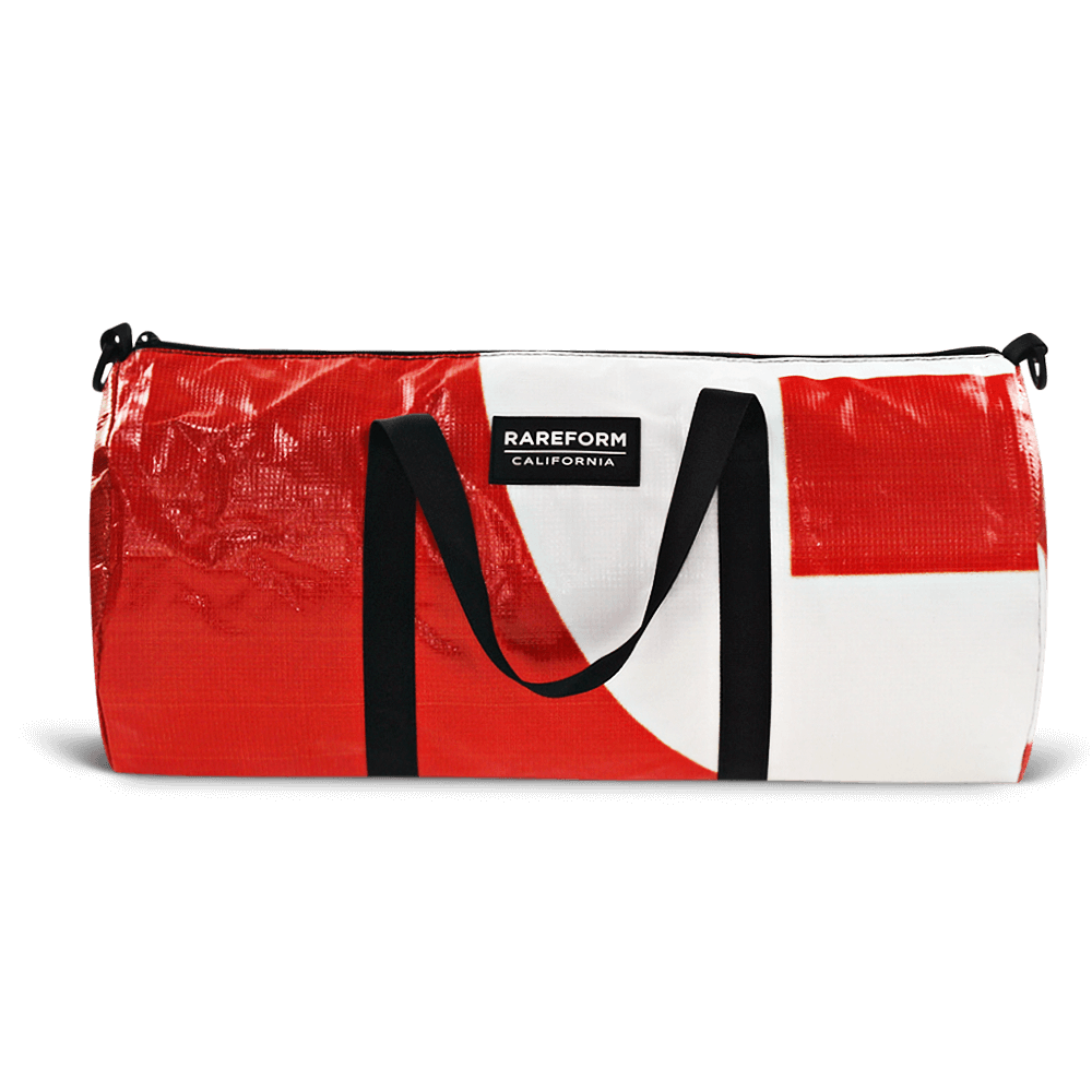 Mini Weekender Duffle