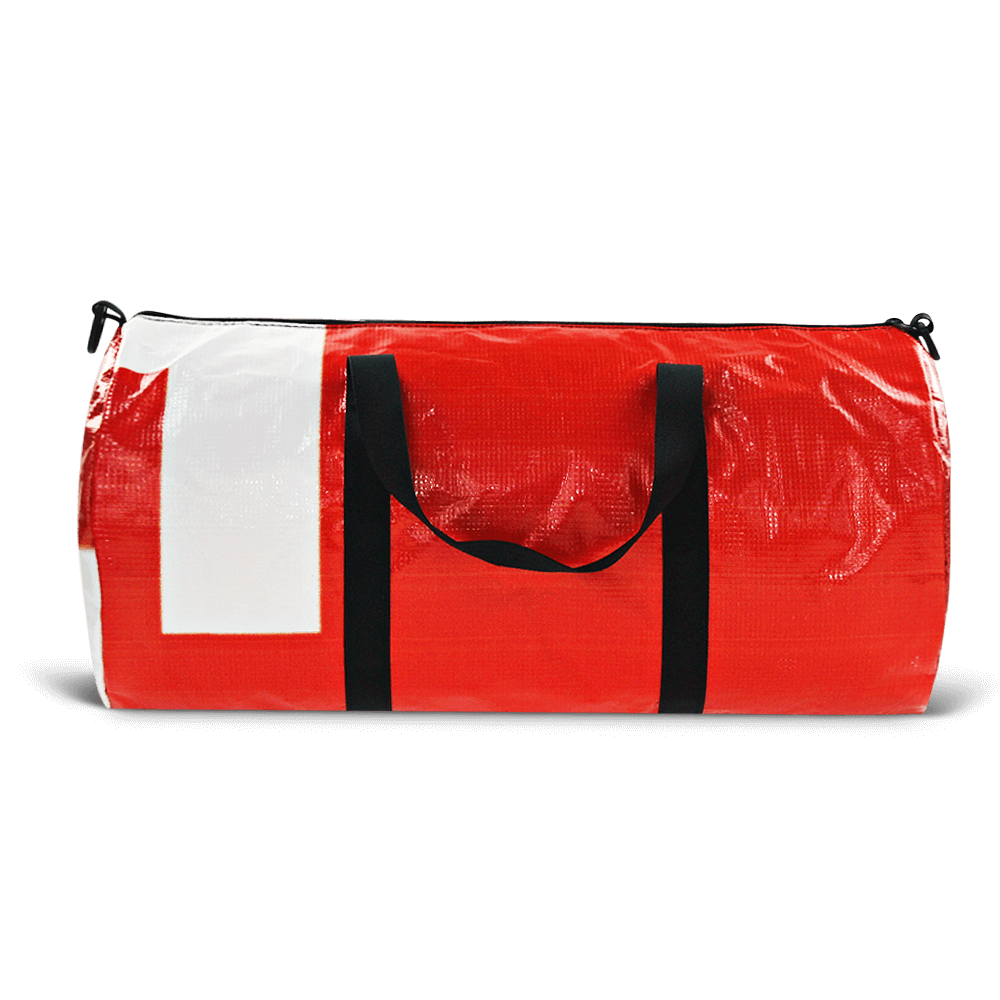 Mini Weekender Duffle