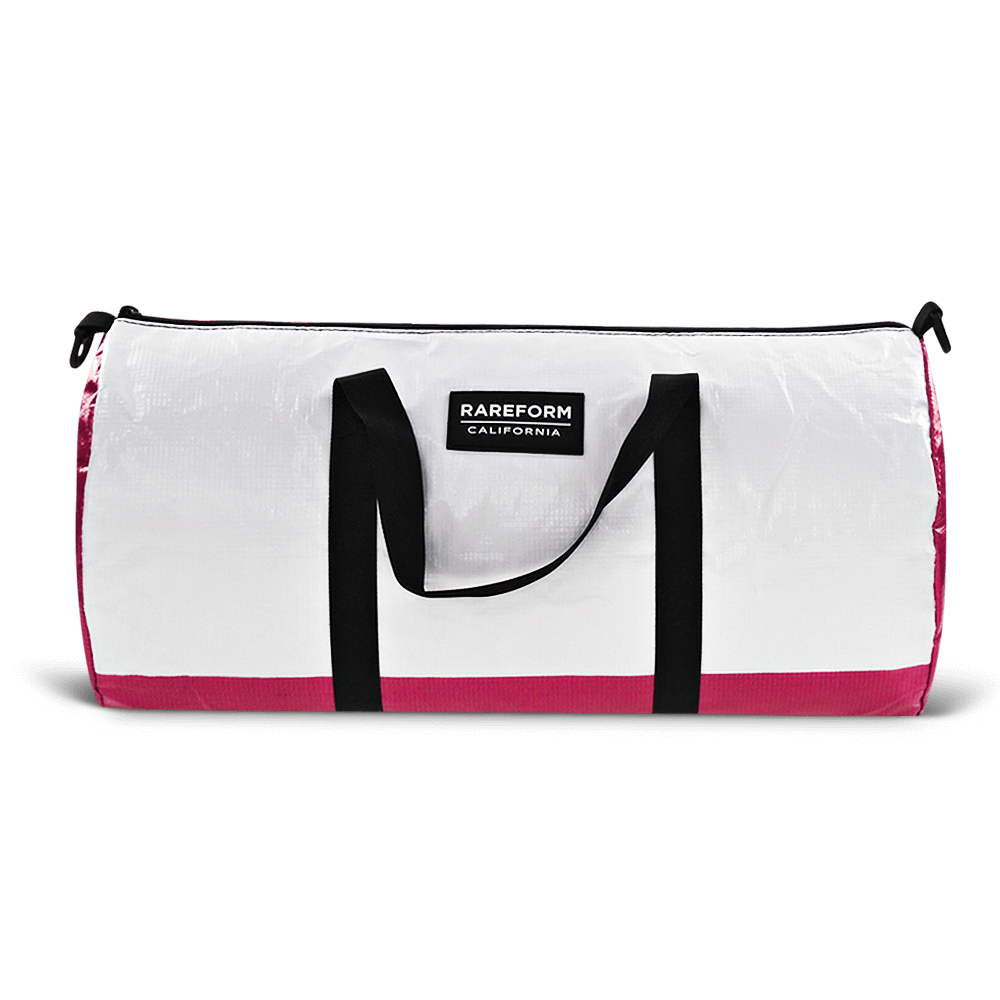 Mini Weekender Duffle