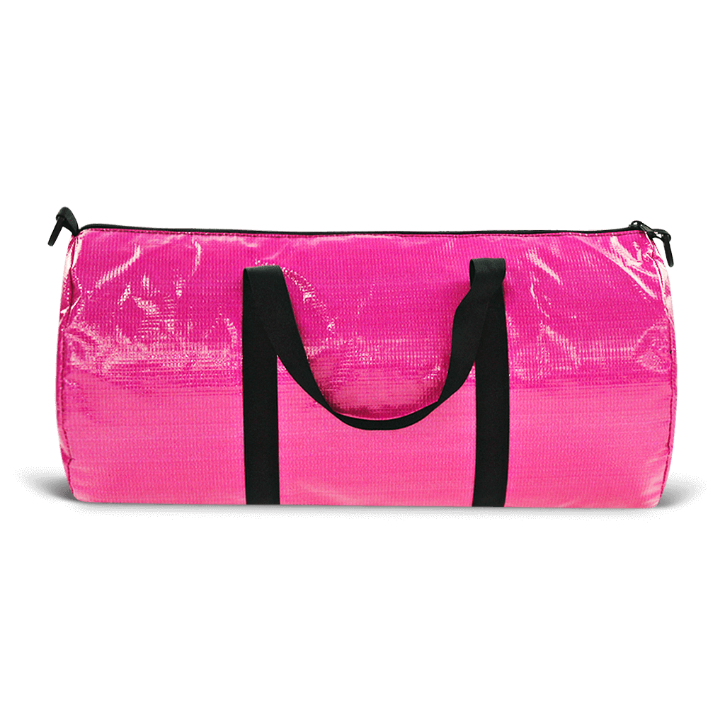 Mini Weekender Duffle