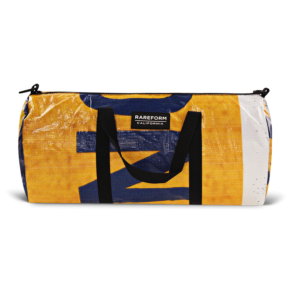 Mini Weekender Duffle