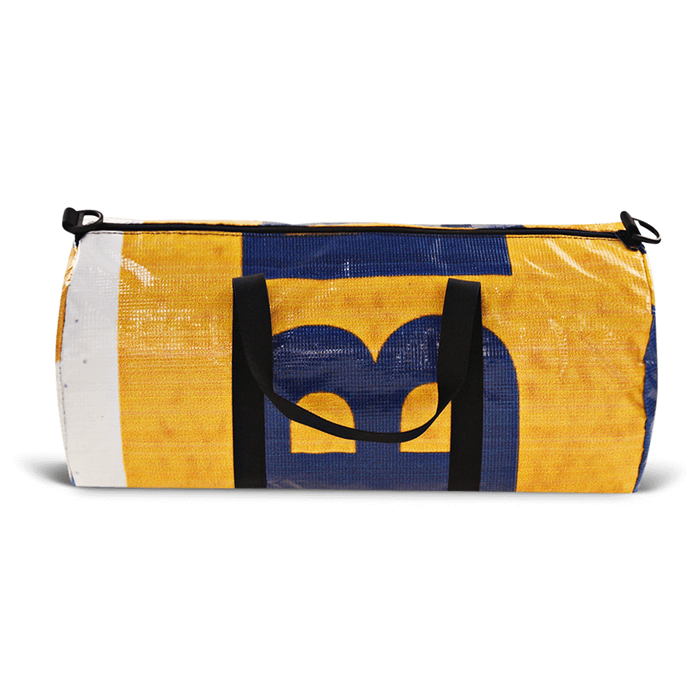 Mini Weekender Duffle