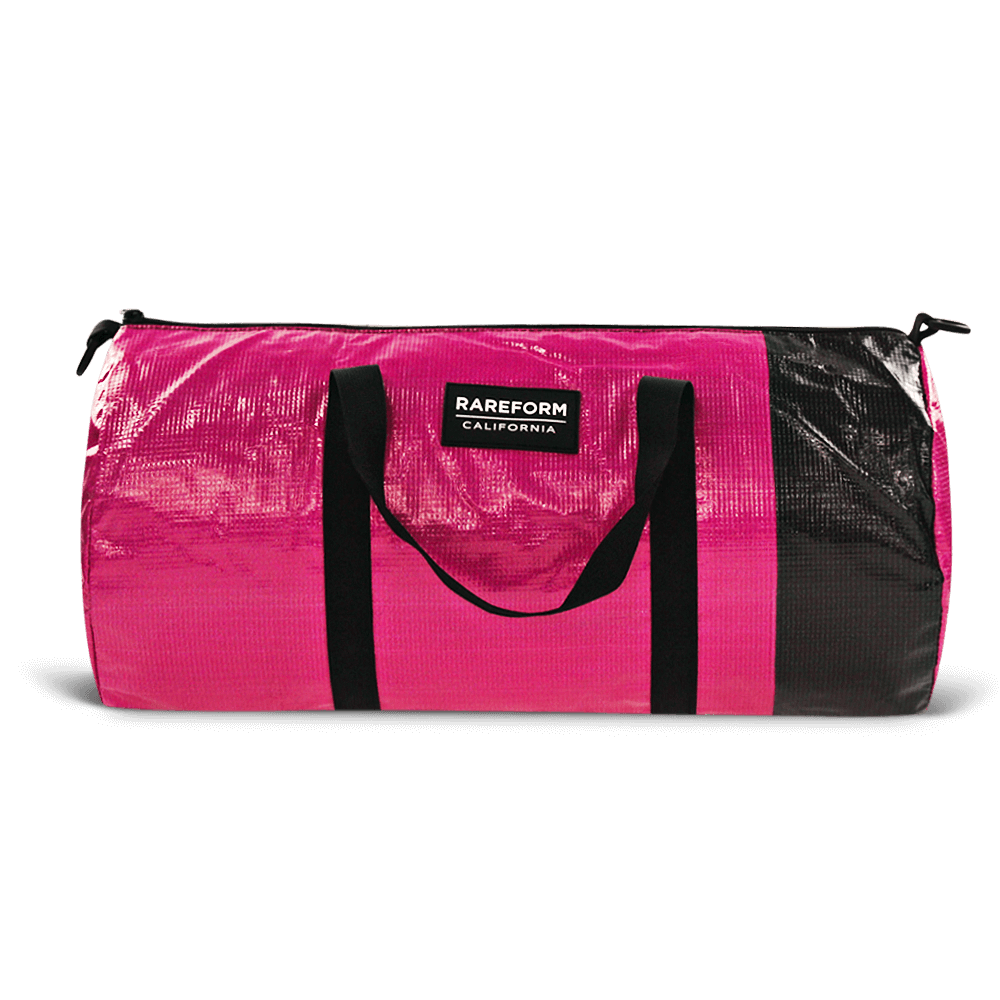 Mini Weekender Duffle