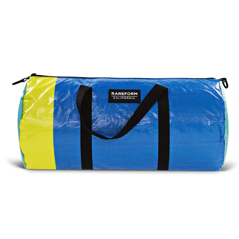 Mini Weekender Duffle