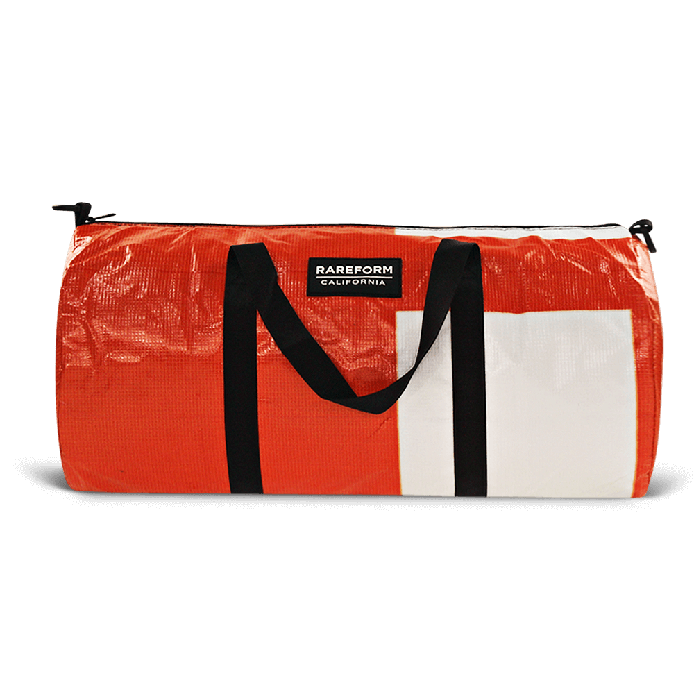 Mini Weekender Duffle