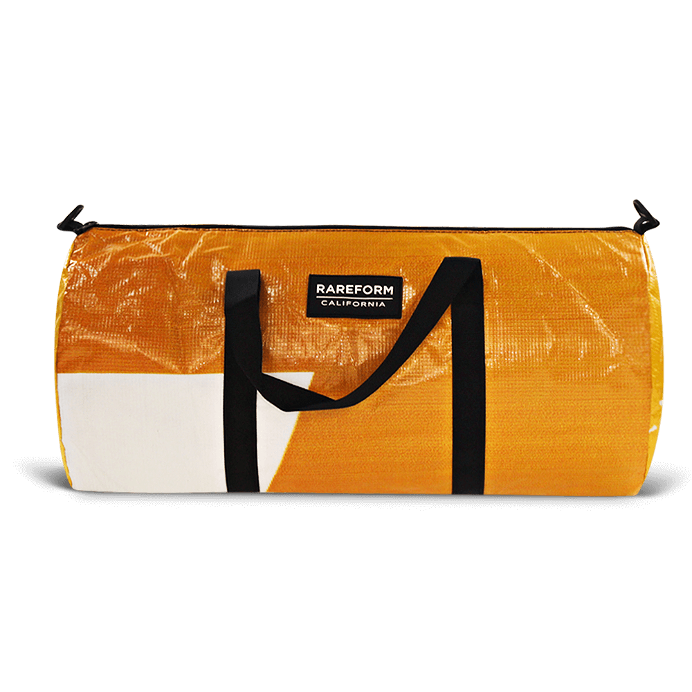 Mini Weekender Duffle