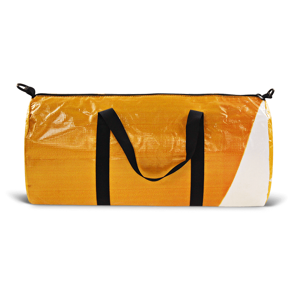 Mini Weekender Duffle