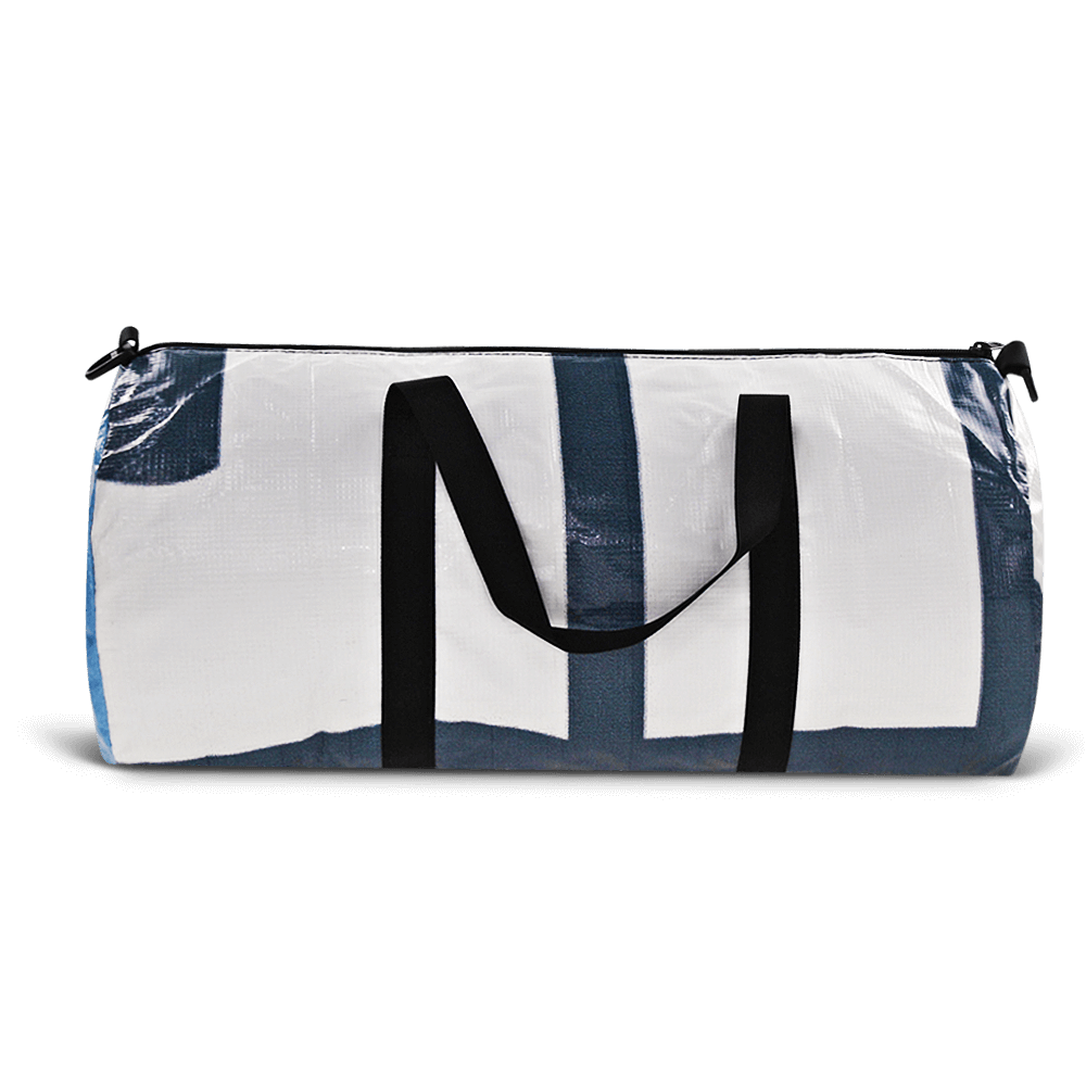 Mini Weekender Duffle
