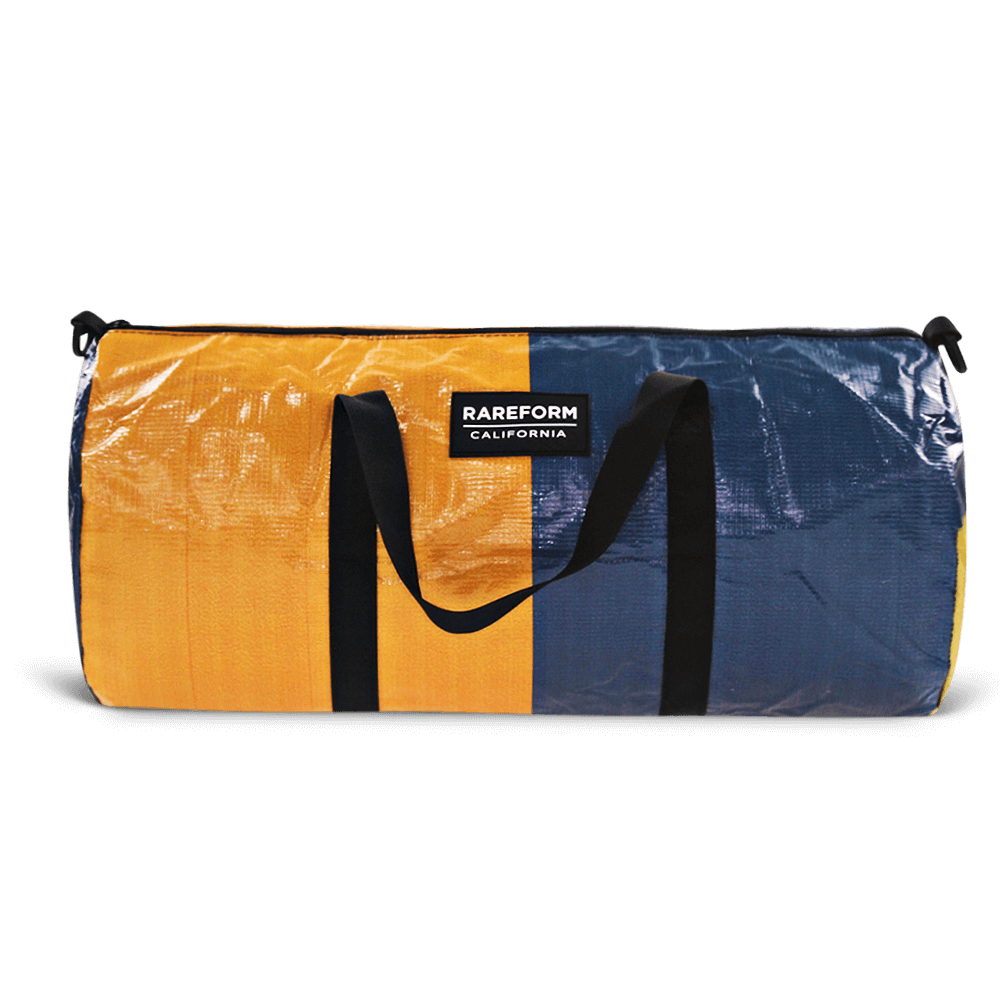Mini Weekender Duffle