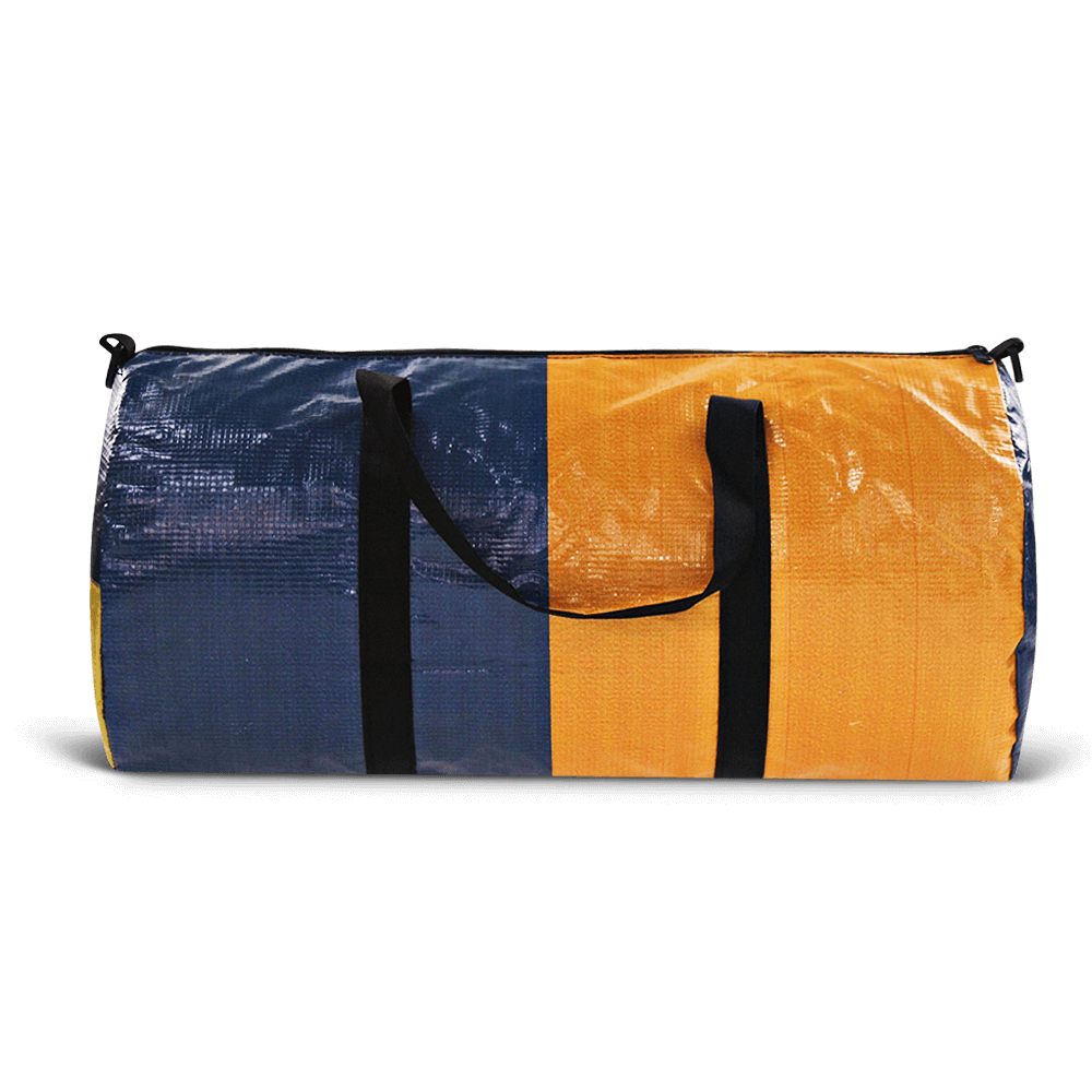 Mini Weekender Duffle