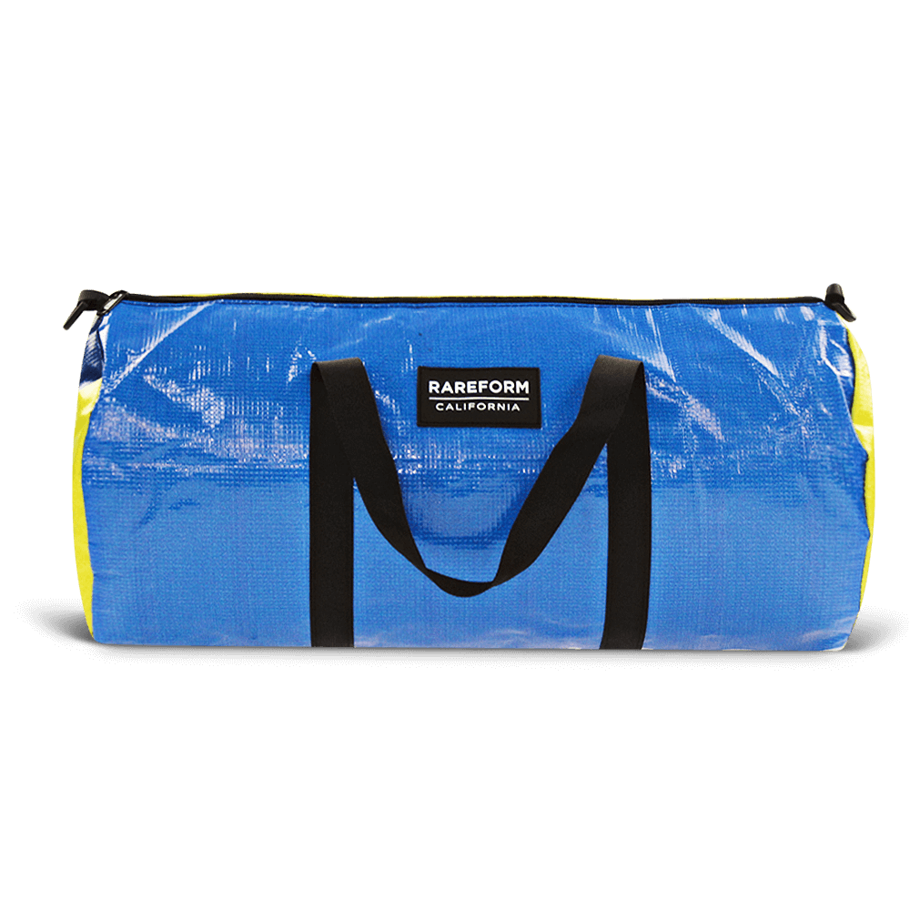 Mini Weekender Duffle