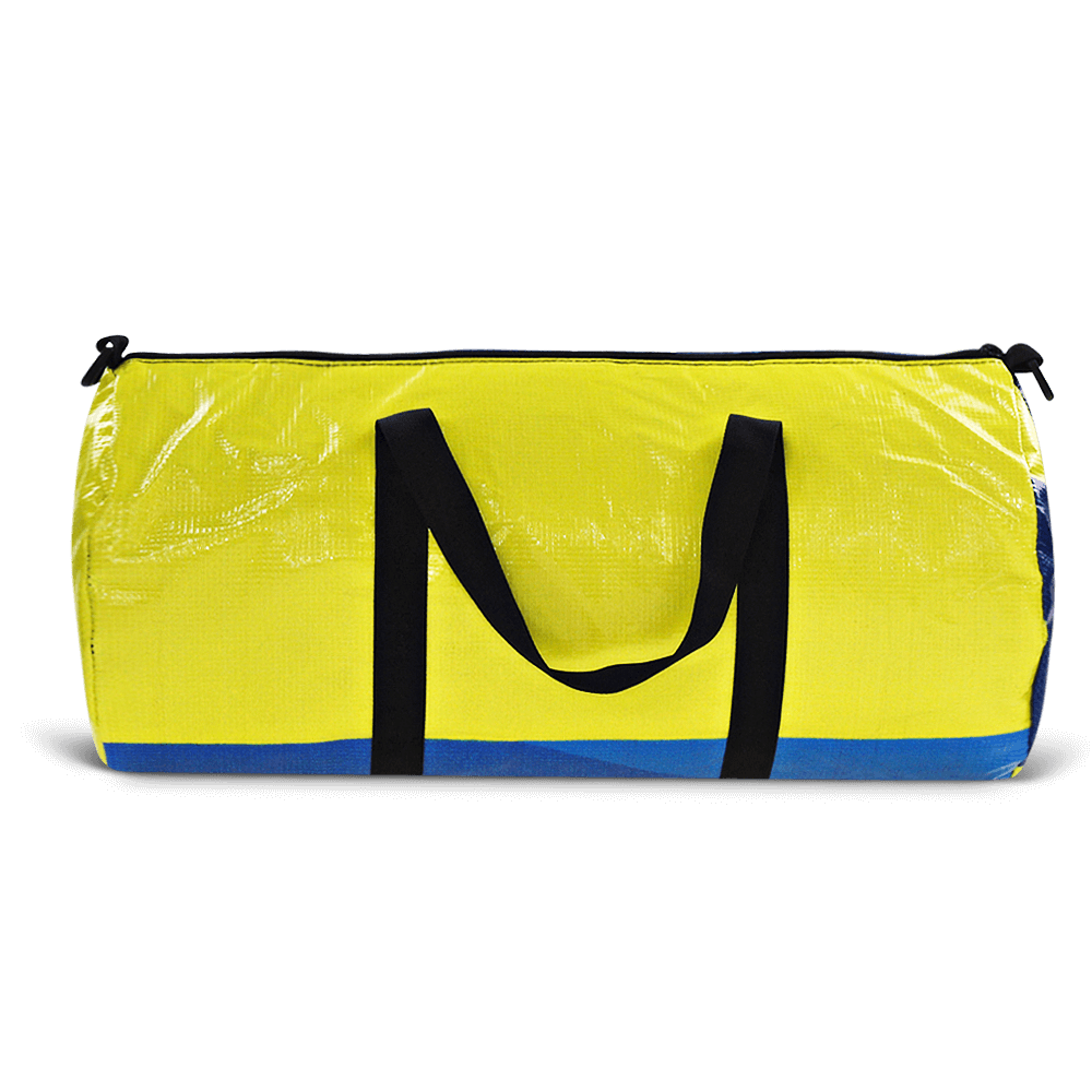Mini Weekender Duffle