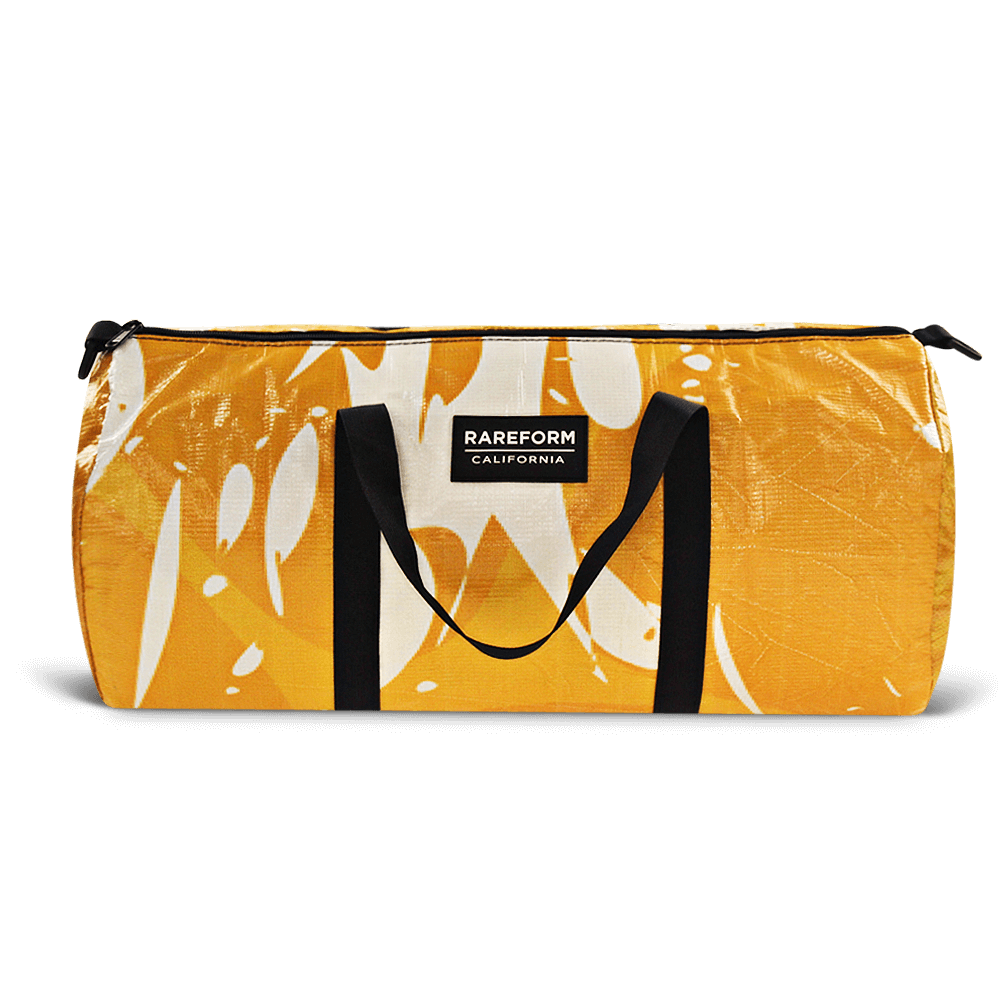 Mini Weekender Duffle