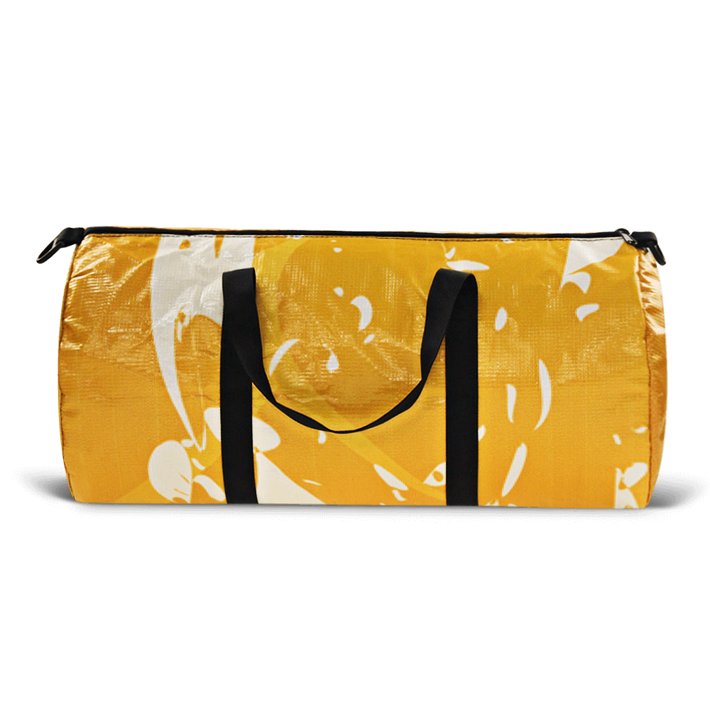 Mini Weekender Duffle