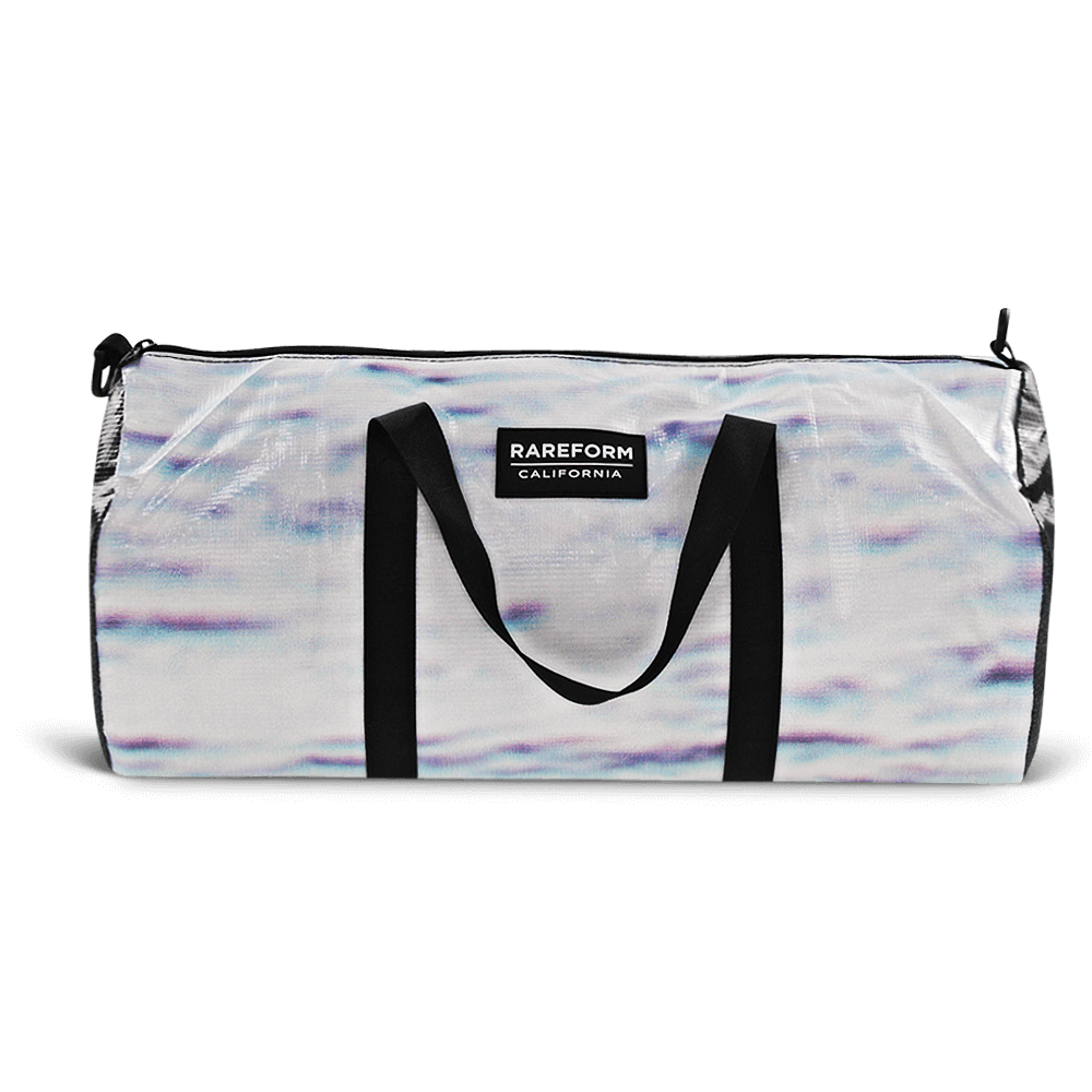 Mini Weekender Duffle