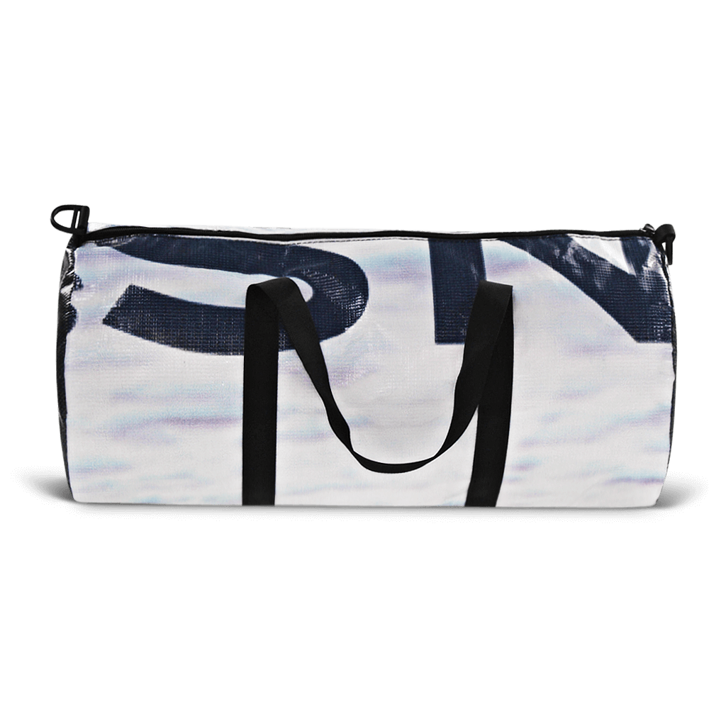 Mini Weekender Duffle