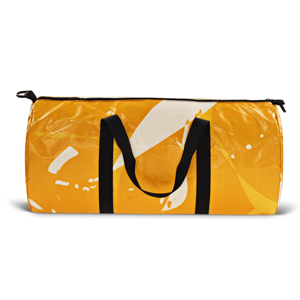 Mini Weekender Duffle