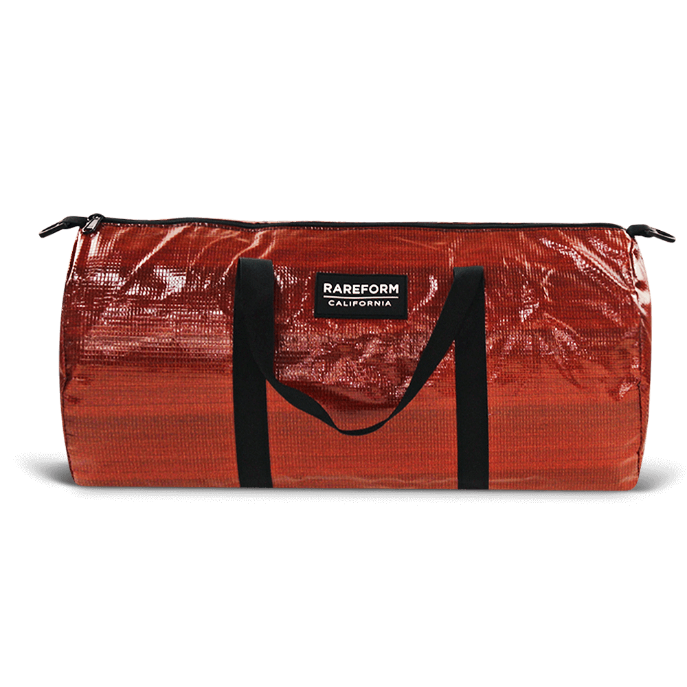 Mini Weekender Duffle