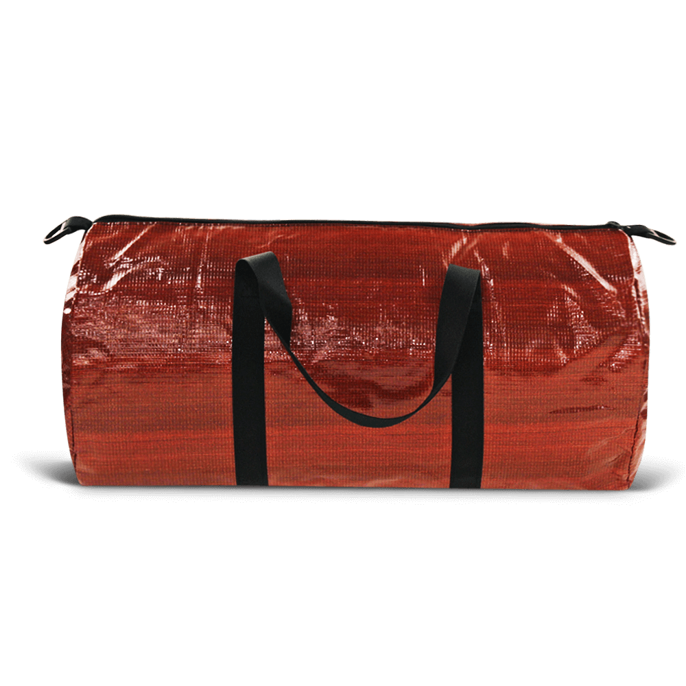 Mini Weekender Duffle