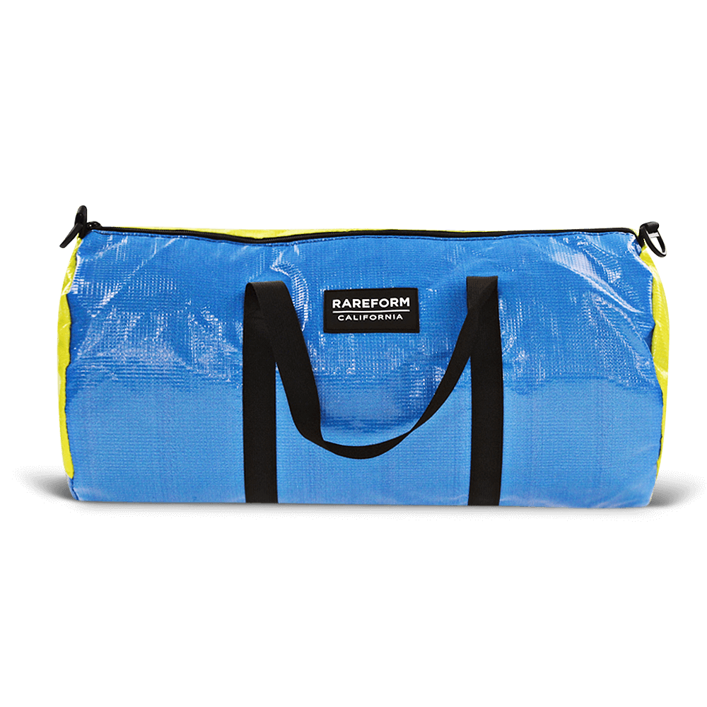 Mini Weekender Duffle