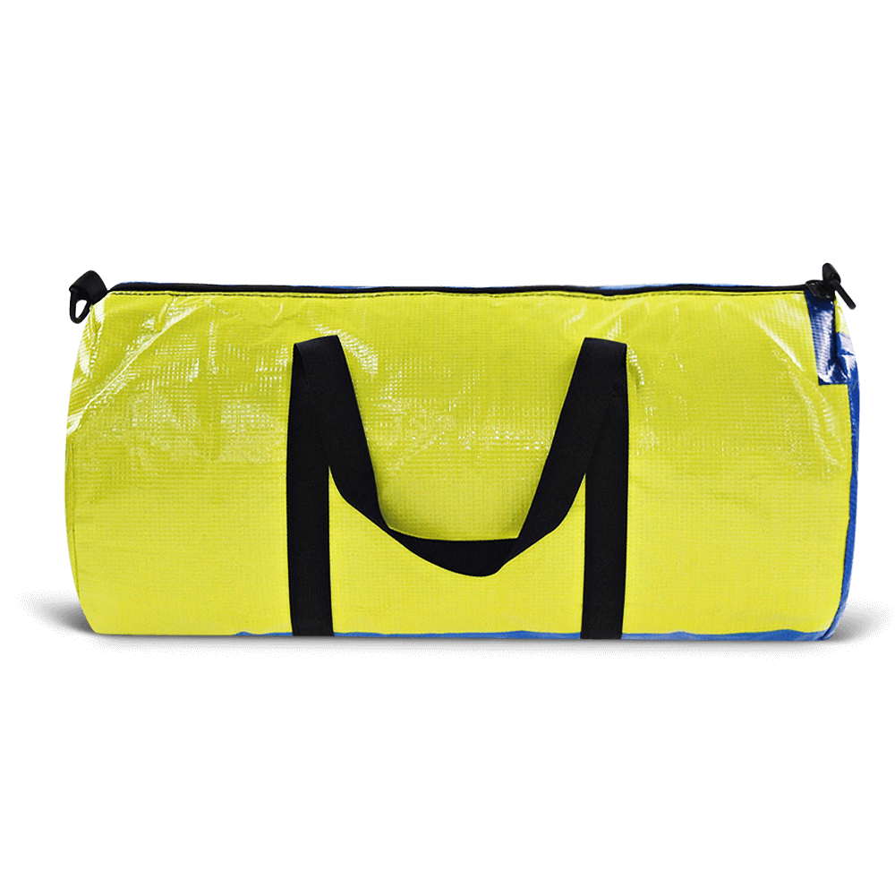 Mini Weekender Duffle
