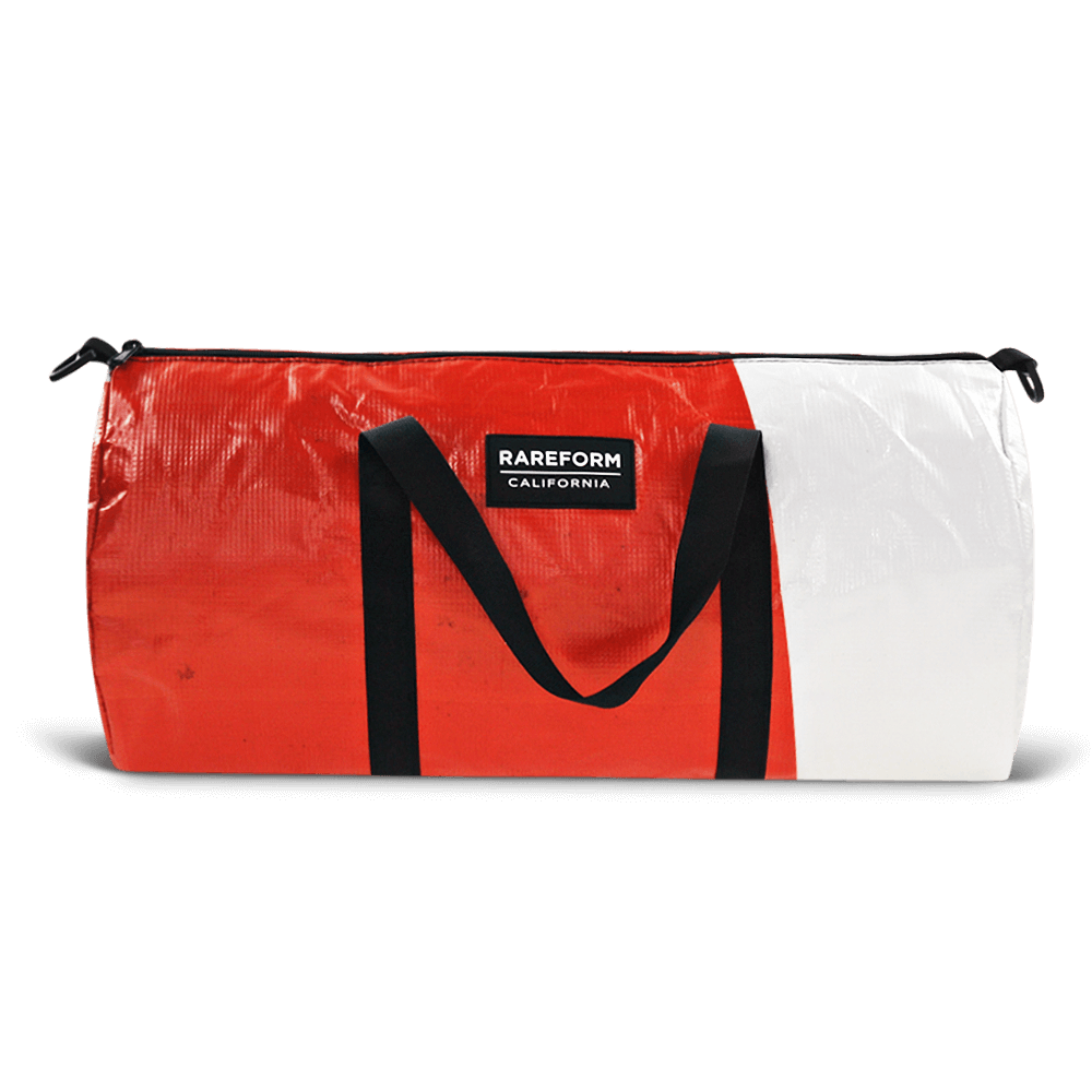 Mini Weekender Duffle