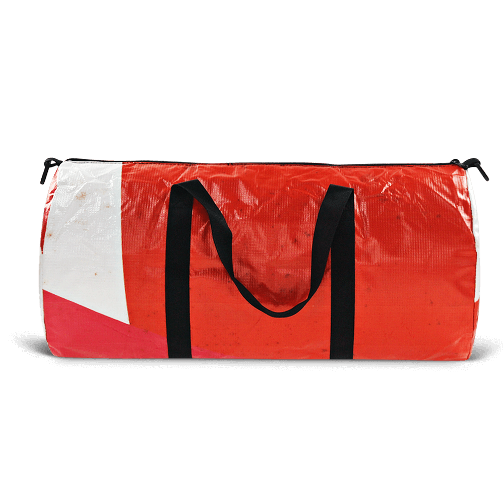 Mini Weekender Duffle